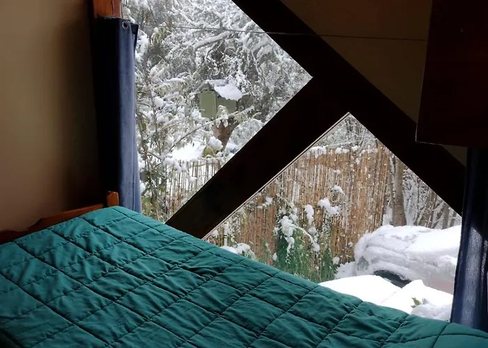 Casa De Montana Bariloche