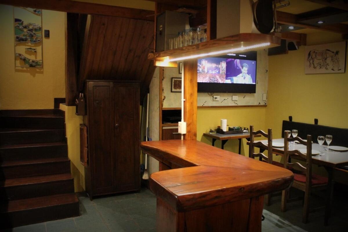 Casa De Montana * San Carlos de Bariloche