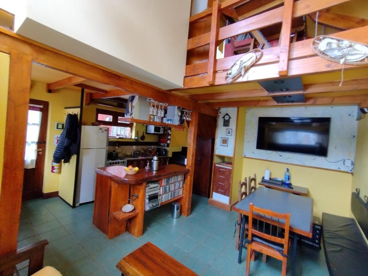 Chalet Casa De Montana San Carlos de Bariloche