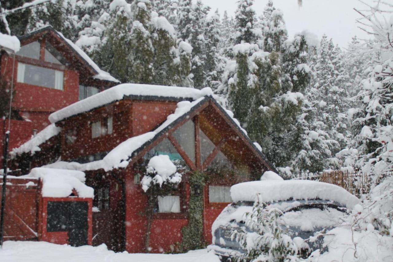 Chalet Casa De Montana San Carlos de Bariloche