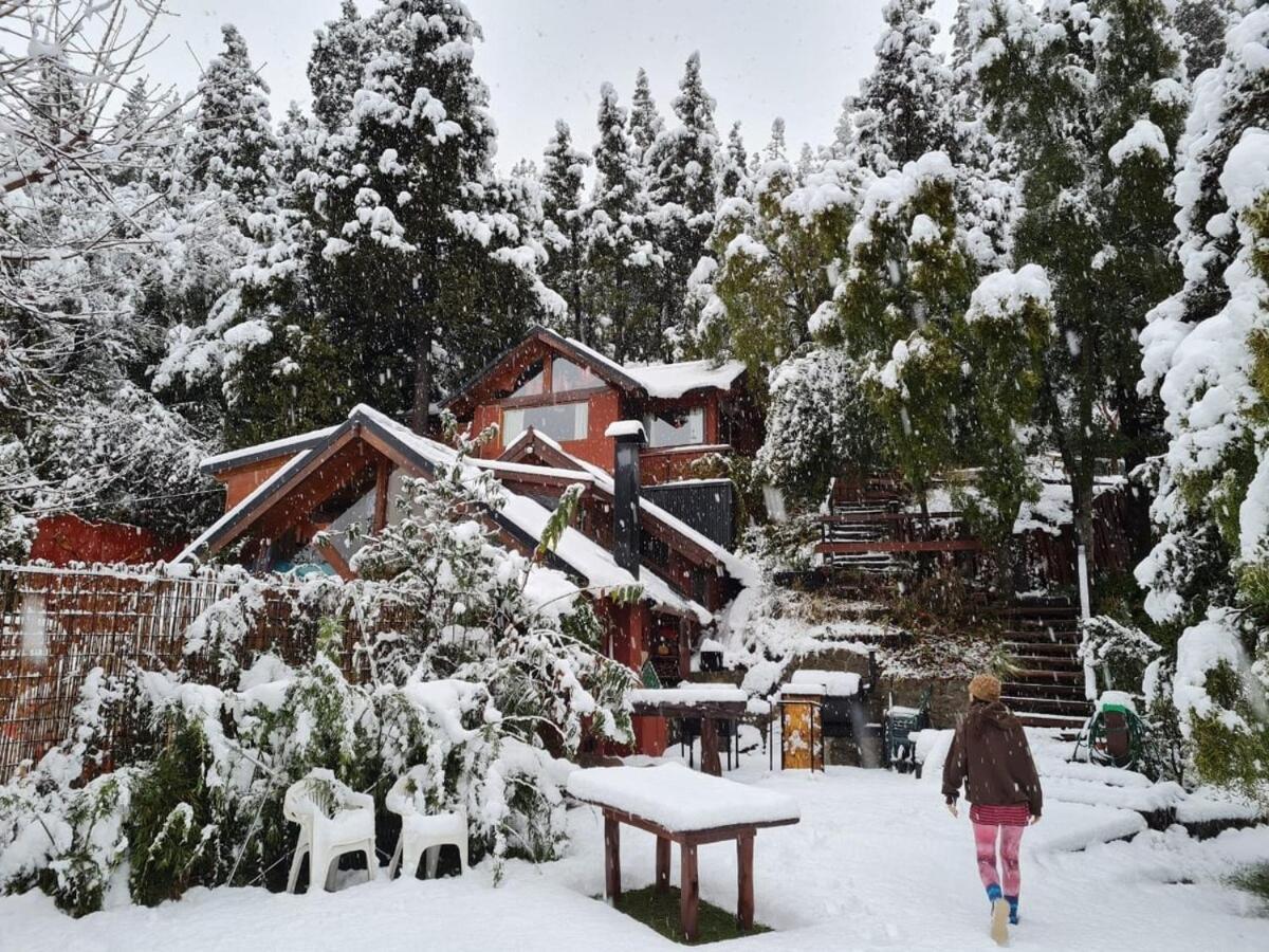Casa De Montana Chalet