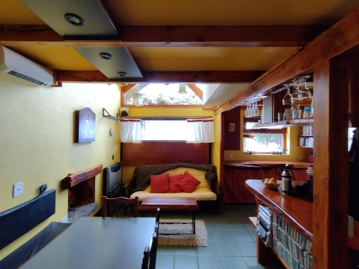 Casa De Montana Chalet *