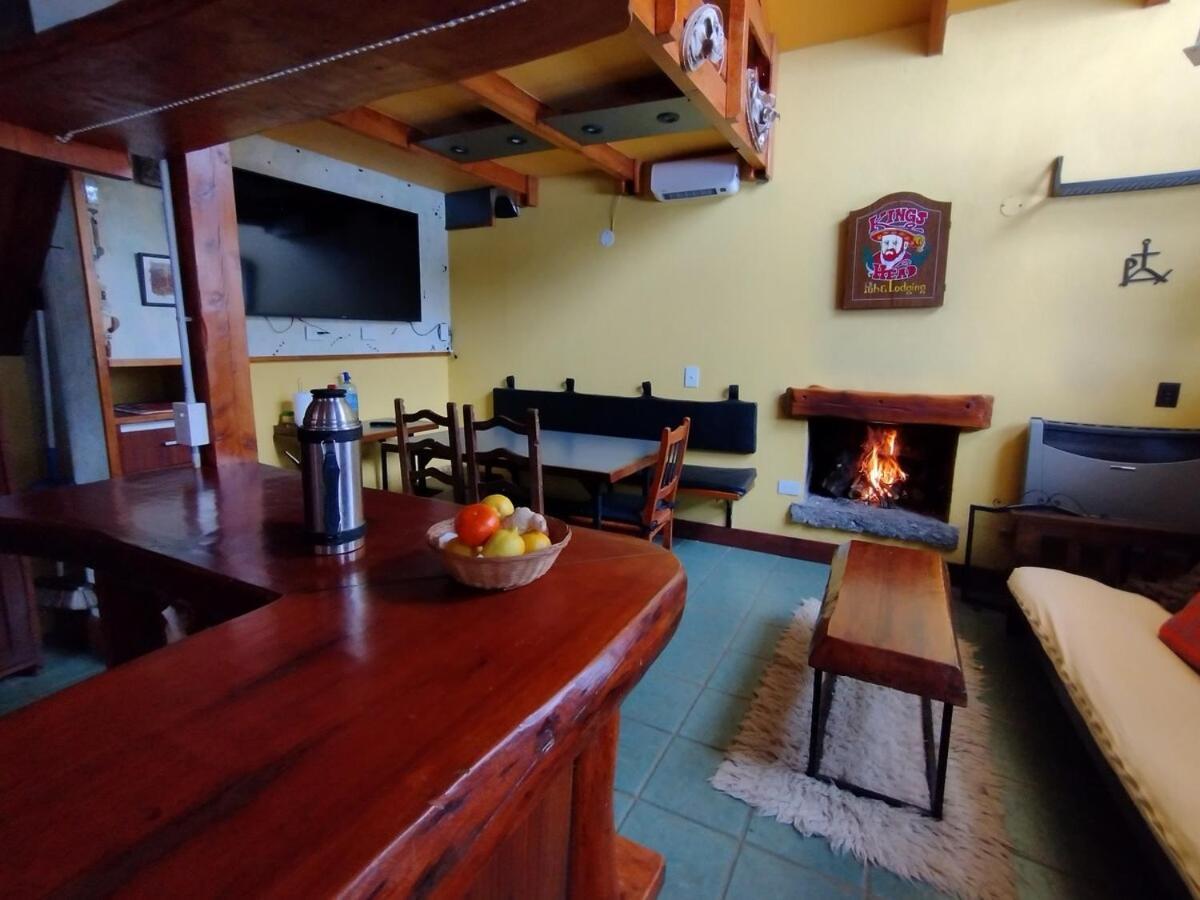 Chalet Casa De Montana San Carlos de Bariloche