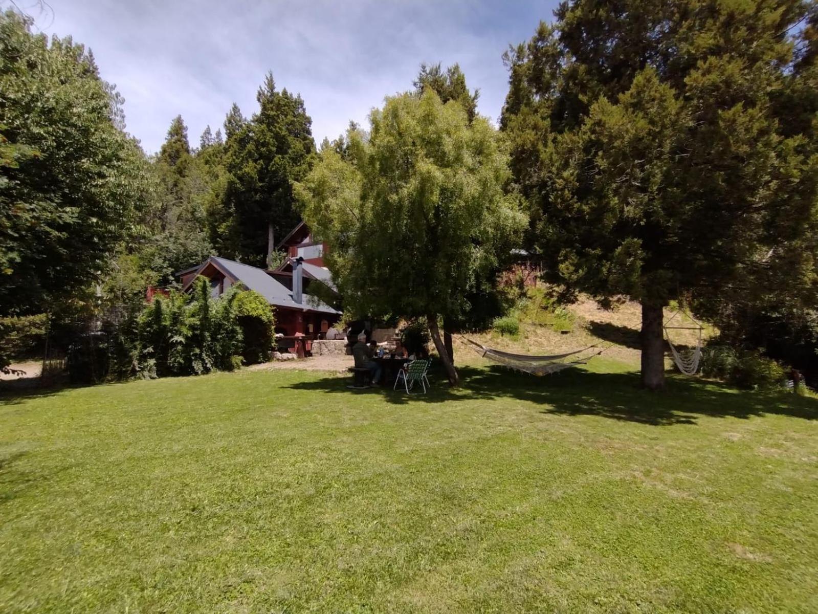 Casa De Montana