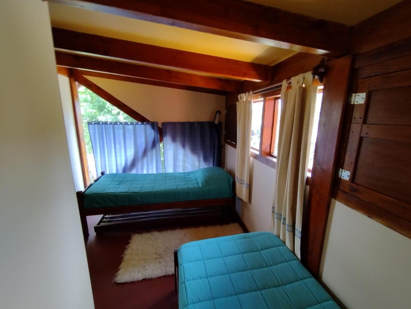 Casa De Montana Chalet *