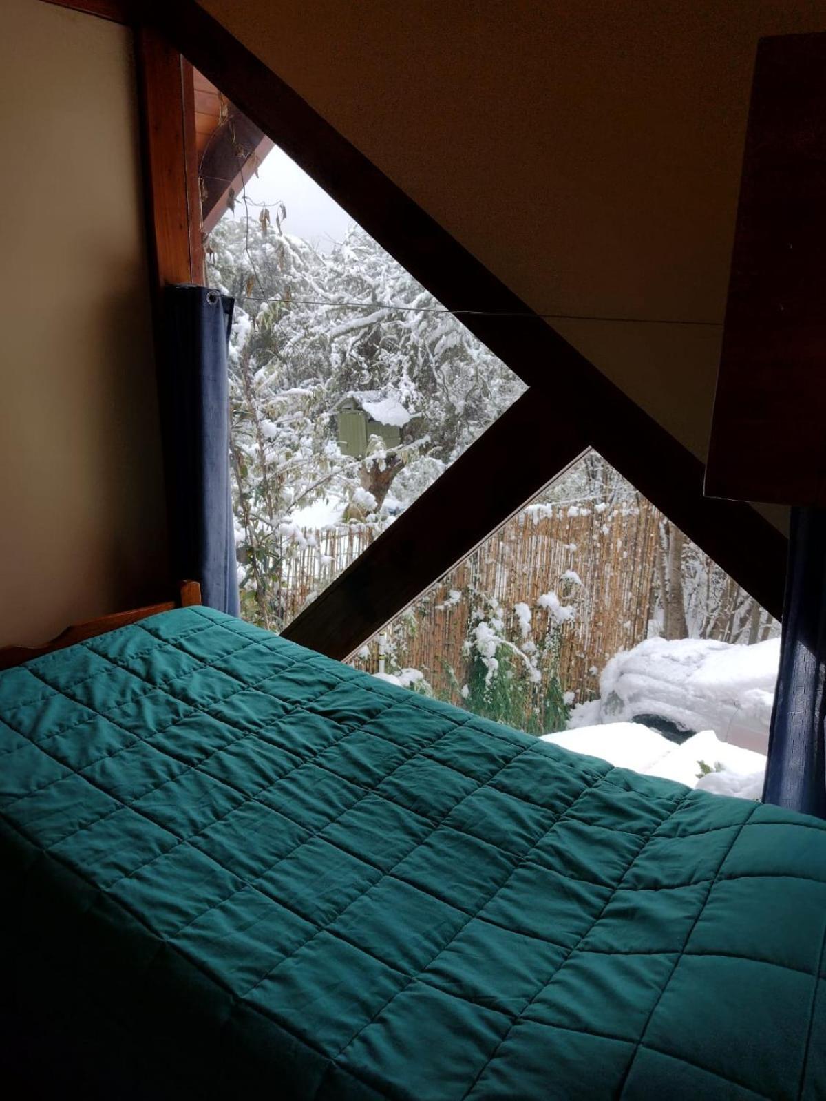 Chalet Casa De Montana *